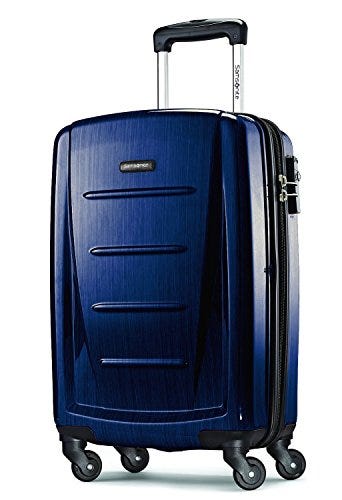 Carry on best sale luggage spirit