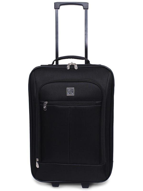 Protege Pilot Case 18" Softside Carry-on Luggage