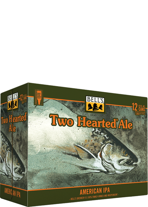 19. Bells Two Hearted Ale
