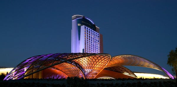 Morongo Casino, Resort & Spa