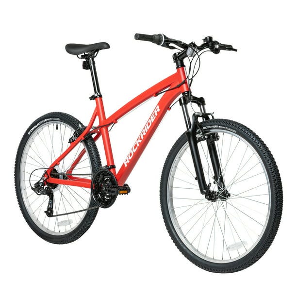 Velo vtt st 50 noir 26 rockrider new arrivals