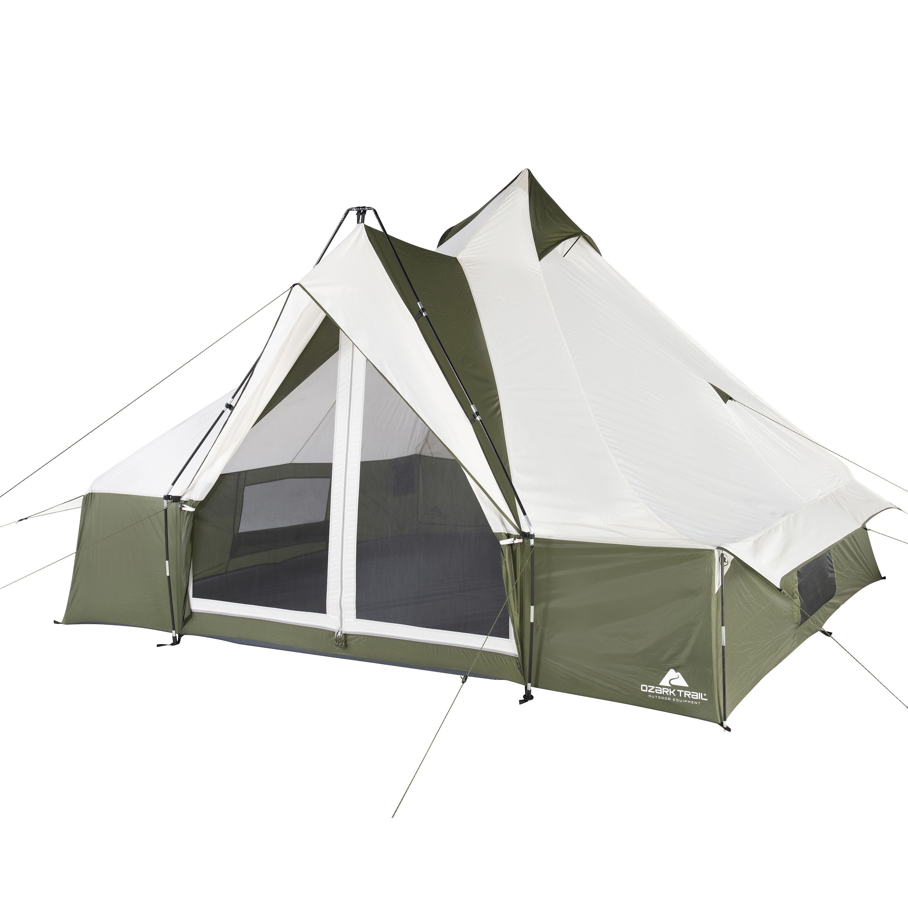 Ozark trail online teepee