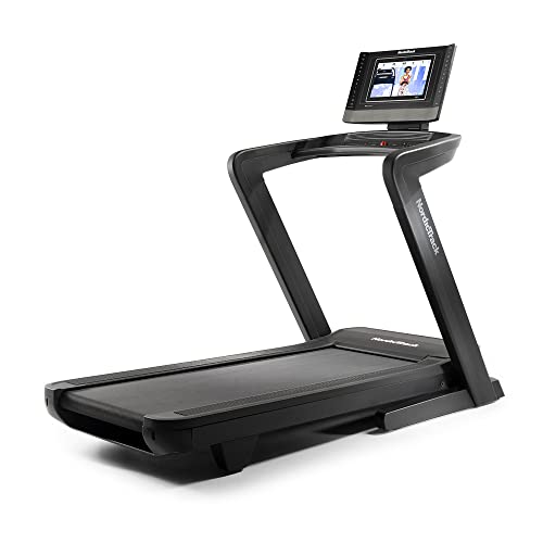 Average life discount of a treadmill