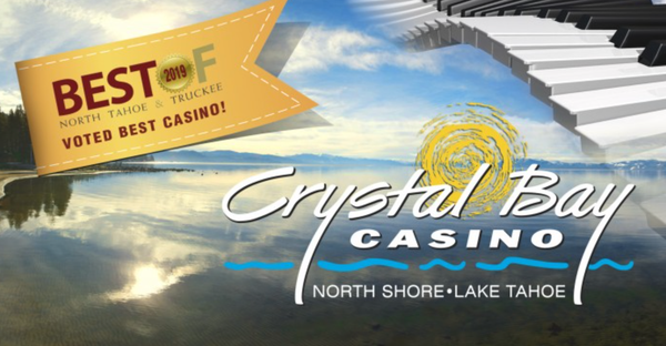 Crystal Bay Casino