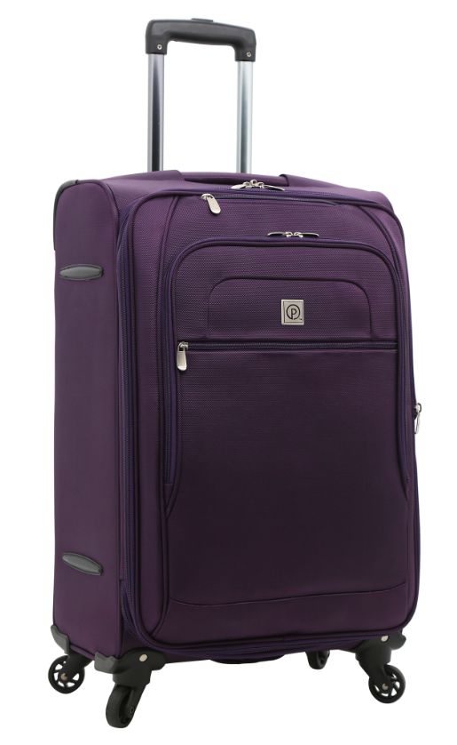 Protege 20" Arendale Rolling Spinner Upright Luggage