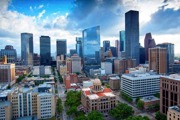 Flights from SF to Dallas are as cheap as 9 roundtrip from Aug. through Feb.