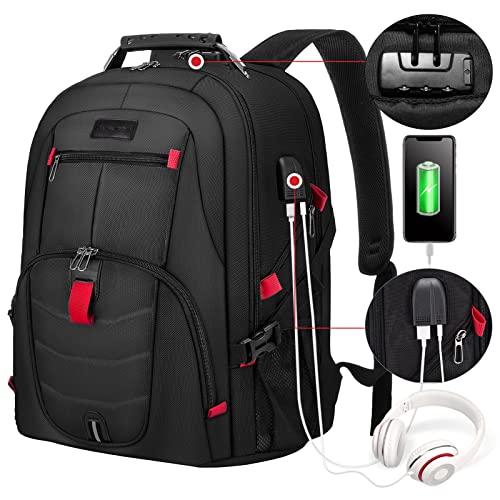 American airlines backpack size sale