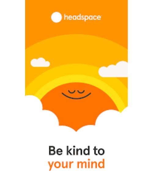 Headspace Meditation App