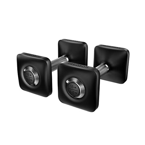 Peloton Dumbbells 