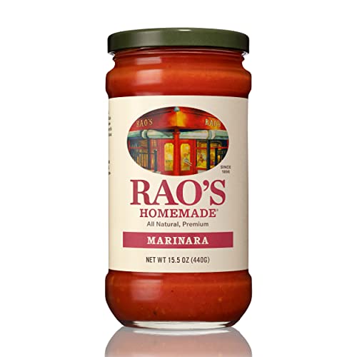 Rao's Homemade Marinara Sauce, 15.5 oz