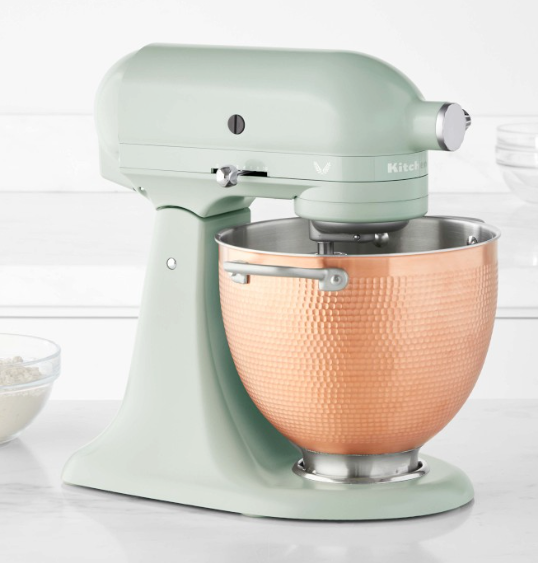 williams sonoma mixer