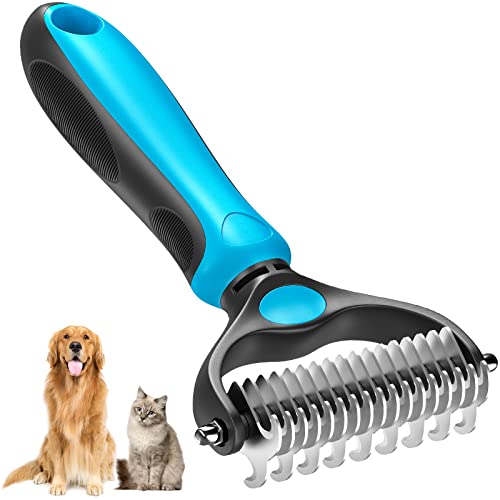 pet grooming brush