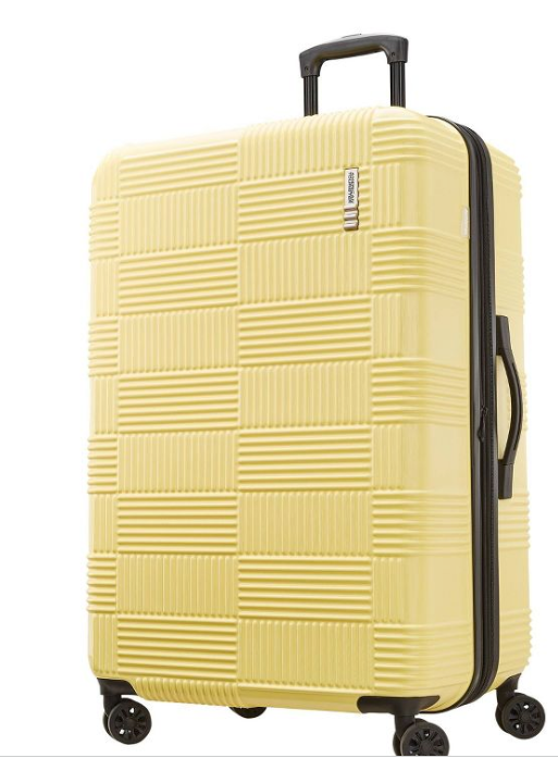 American Tourister Hardside Spinner Suitcase