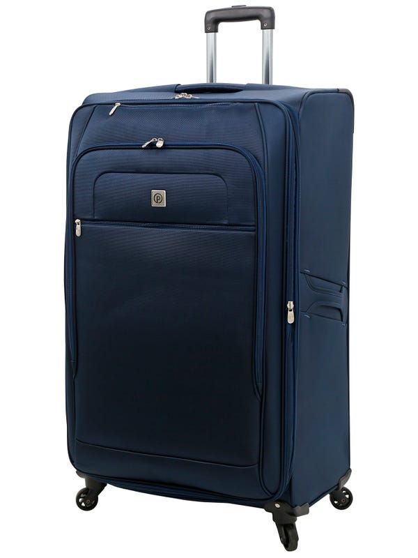 Protégé Jumbo 32” Arendale Rolling Spinner Upright Luggage 