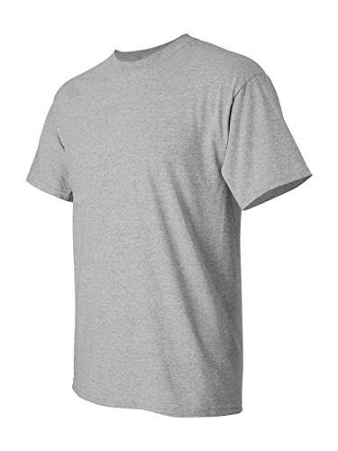 Gildan Blank T-Shirt 
