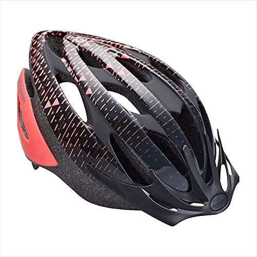 Schwinn Thrasher Bike Helmet with light