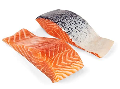 Oshēn Brand - Atlantic Salmon 