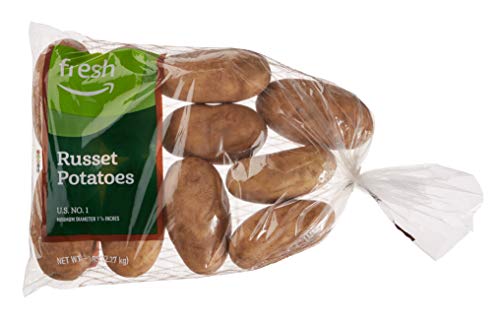 Fresh Brand - Russet Potatoes, 5 lb