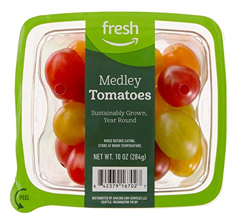 Fresh Brand - Tomato Blend, 10 oz