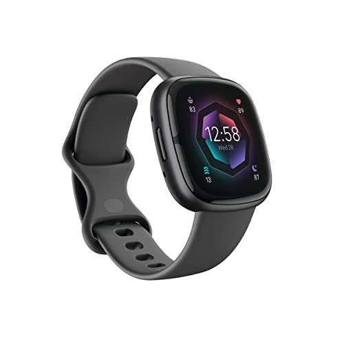 Fitbit Sense 2 Advanced Health and Fitness Smartwatch 