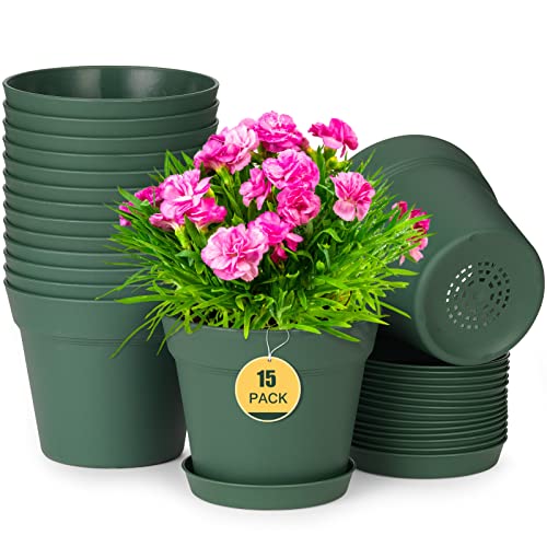 HOMENOTE plant pots