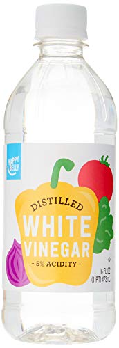 AHappy Belly White Distilled Vinegar