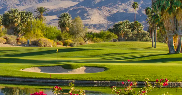 Find cheap flights to Palm Springs