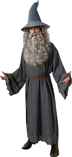 "The Hobbit" Gandalf Adult Costume