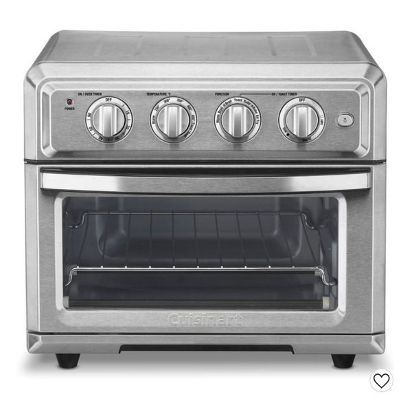 AirFryer Toaster Oven - TOA-60TG