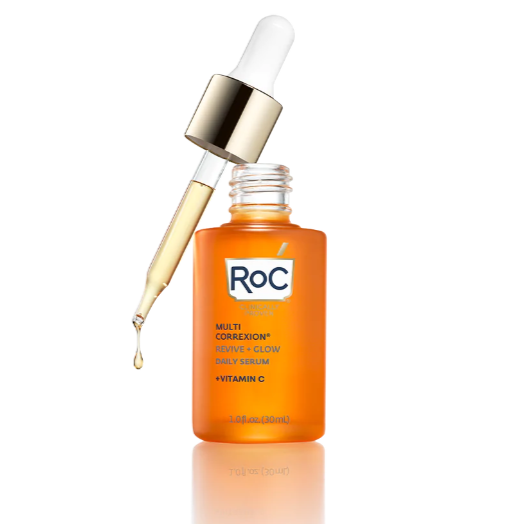 RoC Multi Correxion Revive Glow 10% Active Vitamin C Serum