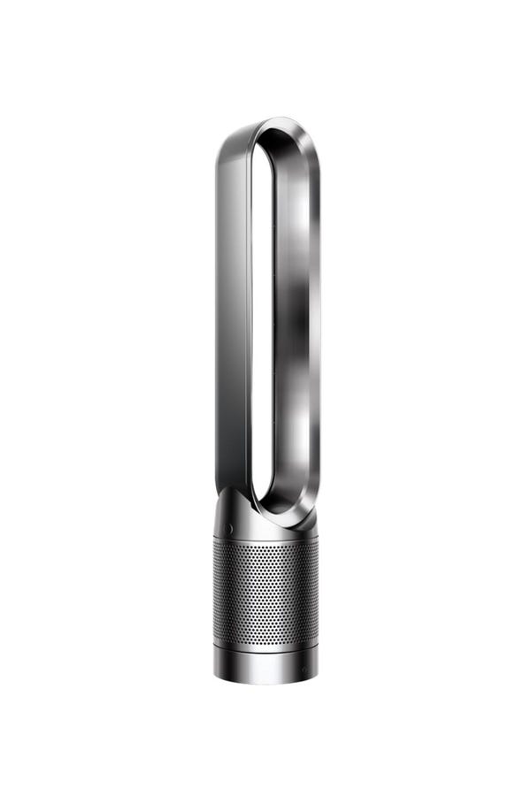 Dyson Pure Cool Link™ Tower TP02 Purifier Fan - Nickel