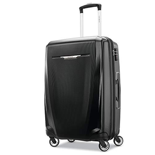 bay samsonite luggage