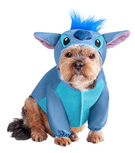 Chewy's Halloween 2022 Dog Costumes Include Disney & Marvel Characters