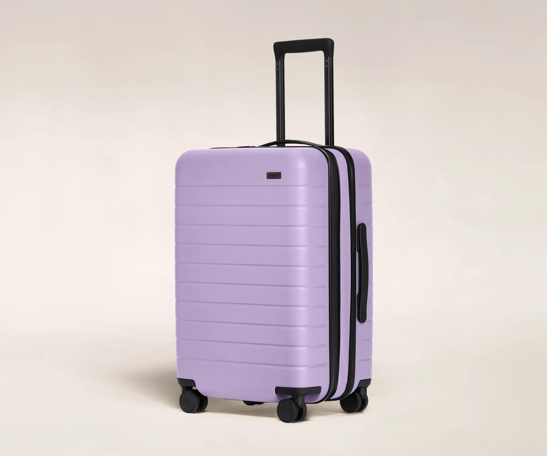 cyber luggage deals