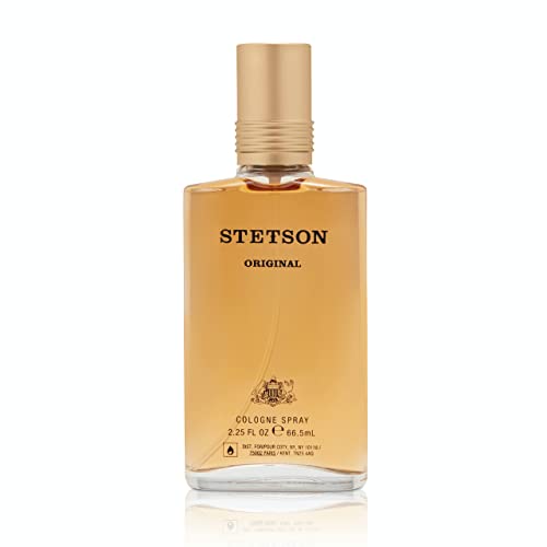 Stetson Original by Scent Beauty