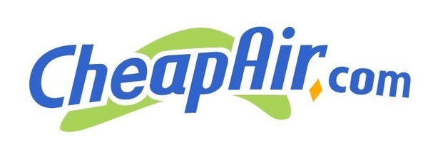 CheapAir.com Полети