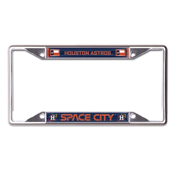 Houston Astros City Connect Space City Premium DieCut Vinyl Decal –  SportsJewelryProShop