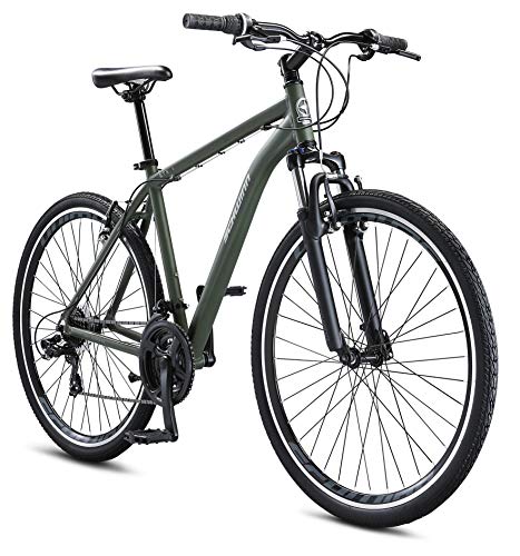 Schwinn connection hybrid online bike