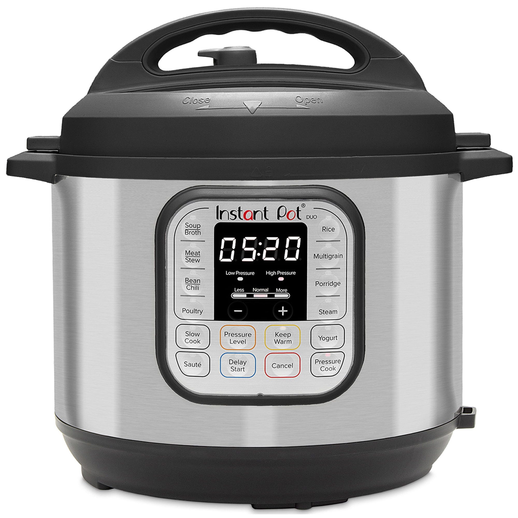 instant pot walmart duo