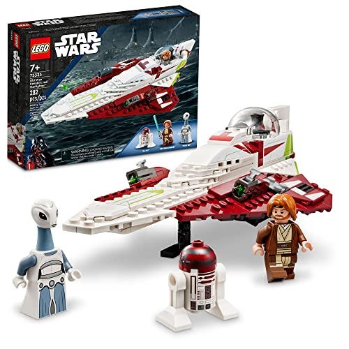 Save over 20 on LEGO Star Wars sets during this massive Amazon sale