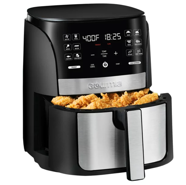 Walmart's Black Friday sale has air fryers for as low as $38