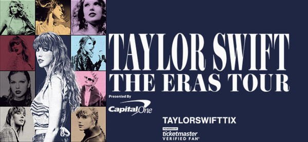 Taylor Swift adds extra Bay Area show for upcoming tour