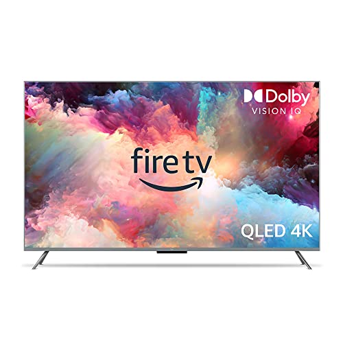 65-inch Amazon Fire TV