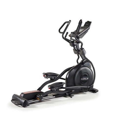 Best best sale basic elliptical