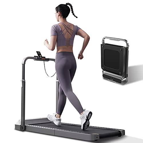 How to set up a Walking Pad treadmill