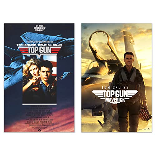 Top Gun gifts for the Maverick in your life