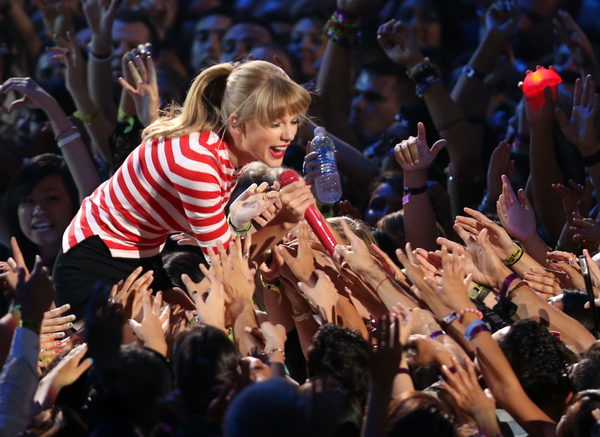 Here's where to buy Taylor Swift Levi's Stadium tickets