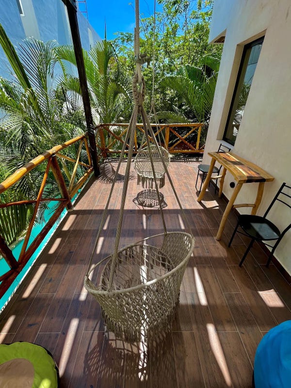 Pacha Tulum Boutique Hotel