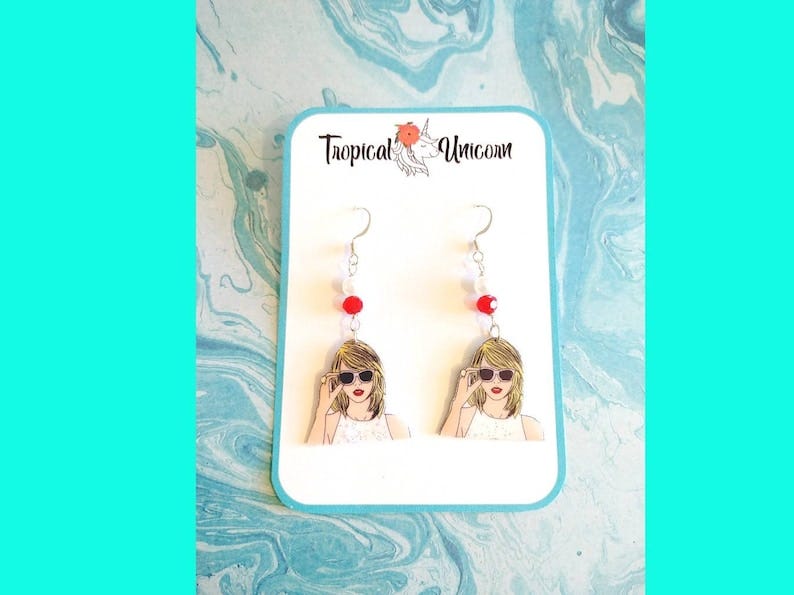 20 Best Taylor Swift themed Gifts For Swifties Of All Ages 20 Best Taylor Swift themed Gifts For Swifties Of All Ages