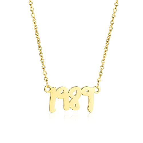 Taylor Swift Necklace